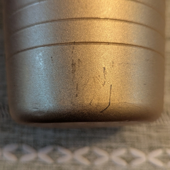 Vintage MIRRO 1960's Gold Cocktail / Martini Shaker - Picture 11 of 14